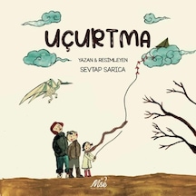 Uçurtma - Zmff-614889