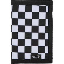 Vans Slipped Erkek Siyah Cüzdan - Vn000c32