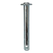 Q22mm - 180mm Orta Kol Pimi