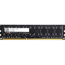 Turbox Evorion R 8 GB DDR3 1600 MHz CL11 Masaüstü Ram