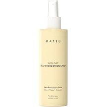 Sun-day Heat Protection Spray, 200 Ml