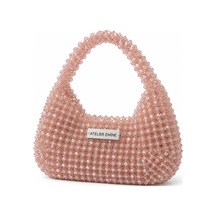 Atelier Emine Stracci Pinky Çanta Çok Renkli