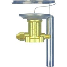 Danfoss 067B3347 TES 12 R-404A Üst Gövde Expansion Valf MOP N +10