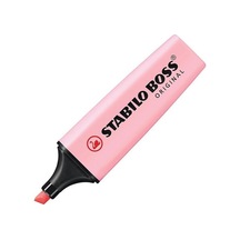 Stabilo Tahta Kalemi Pembe 10'lu Paket Çok Renkli