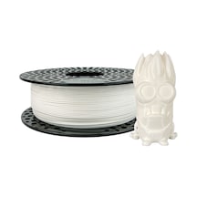 Azurefilm Pla Original 1.75mm Sisli Beyaz 1000g Filament