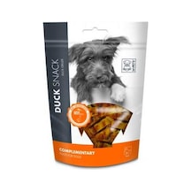 M-Pets 19023799 Duck Griller Ördek Etli Köpek Ödülü 80 G