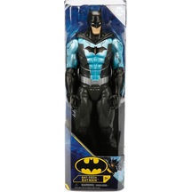 6055697 Batman  Aksiyon Figürleri 30 cm  -Spinmaster