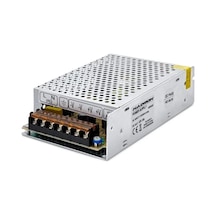 Lb Led Kamera Adaptörü Metal Kasalı 120w 24v 5a B2884