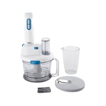 Beko BKK 2167 RHB 700 W El Tipi Blender