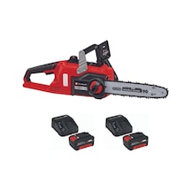 Einhell FORTEXXA 18/30 Akülü 2x4.0ah Ağaç Kesme Testere