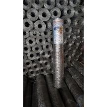 Kümes Teli Monotop 20 m 1/2" - 120 cm