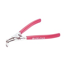 Izeltaş Dış   Segman Pensi Yaylı Eğri 275  Mm