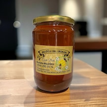Mustafa Baloğlu Çiçek Balı 950 G