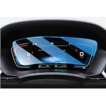 Byd Han Dijital Gösterge 9h Nano Ekran Koruyucu