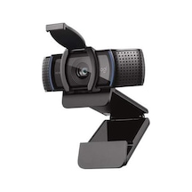 Logitech C920s Pro Webcam Full Hd 960-001252