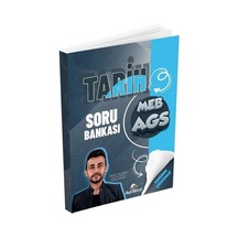 Dizgi Kitap Meb-ags Tarih Soru Bankası Çözümlü - Zeki Tuğa Dizgi Kitap
