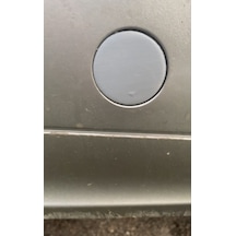 Mercedes W169 Çeki Demiri Kapağı Arka Arka