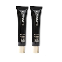 Selin Beauty Bb Cream Medium 2 Li Set
