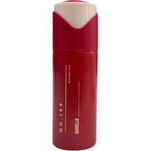 Bargello No: 199 Unisex Deodorant 150 Ml Oriental - Mnms199deo