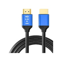 Primex Px-4k10 2.0v 10 Metre 3d 4k Hdmı Kablo, 4k Hdr Hdmi, 2k/4k 60-120hz Hdmı Kablo, Hdr Arc Standart