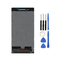 Lenovo Tab 7 Tb-7504ı Uyumlu Hk Lcd Dokunmatik Set + Tamir Seti