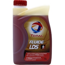 Total Fluide Lds 1 Lt Sentetik Hidrolik Sıvısı - Robot Yağı