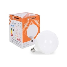 Ledg021 G125 20w Beyaz Glop Led Ampül