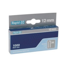 Rapid 36101000 R36/10 36-10mm Kablo Çakma Zımba Teli