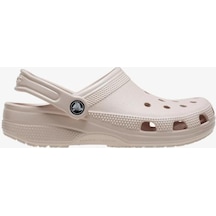 Crocs 10001- Classıc 6ur-quartz Kadın Terlik Pudra