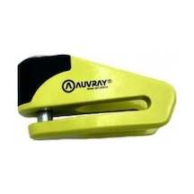 Auvray Motosiklet Disk Kilidi Bloc Disk Moto Non Homologue