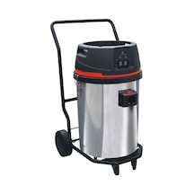 Lavor LX378F 3600 W 3 Motorlu Sanayi Tipi Islak - Kuru Elektrikli Süpürge