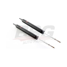 Arka Amortisör Sağ Sol Takım Bmw X1 E84 Kasa 2009-2015 Bsg