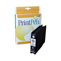Prıntpen Epson T9081 C13t908140 Black 5k -79715