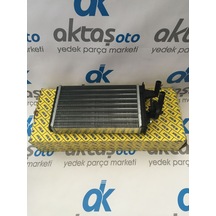 Kalorifer Peteği Tempra Tipo Musluklu N11.9924