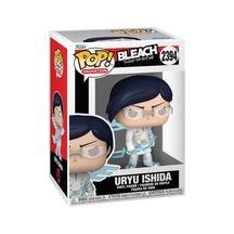 Pop Bleach Uryu Ishida With Wings 2394