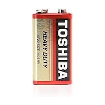 6f22kg 9 Volt Pil 1'li