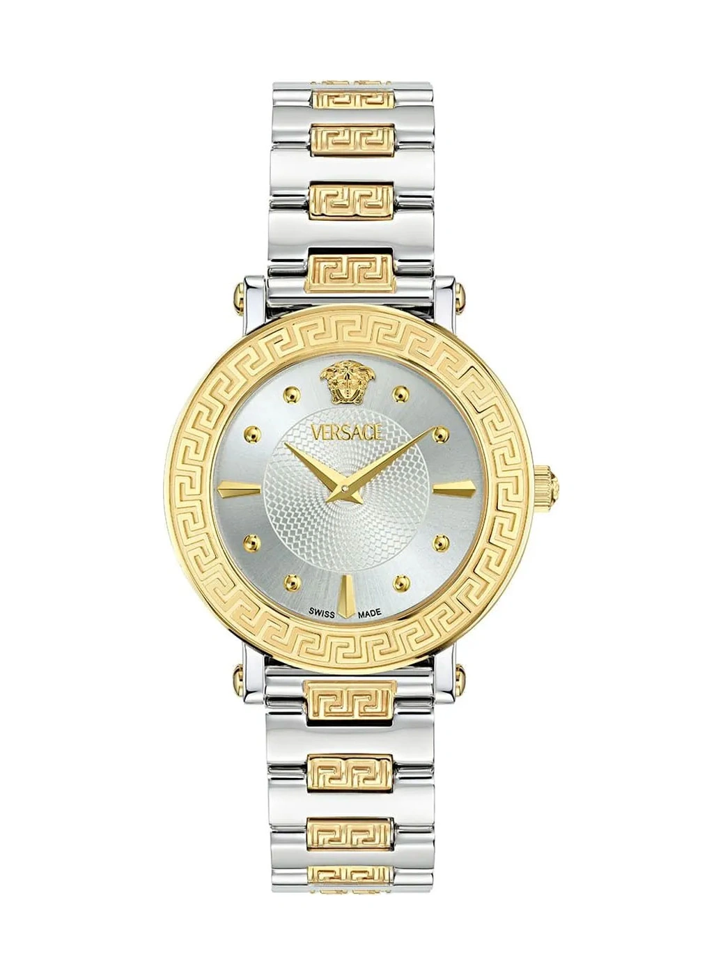 Versace Vrscve9c00524 Altın - Gümüş
