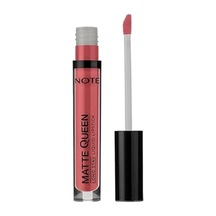 Lipstick 10 Her Favorite Kalıcı Likit Ruj Pembe Genel