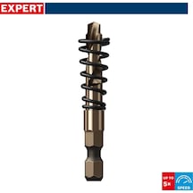 Bosch Expert 6x55 Mm Hss-co Yaylı Merkezleme Ucu 2608900503