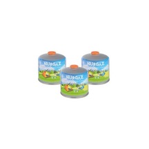 Nurgaz 450 Gr Kartuş 3Lü Set