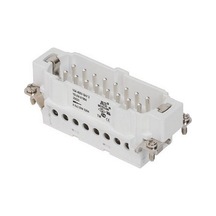 METE ENERJİ 29023 16X16A. Çoklu Fiş Çekirdek Montajlı (Vidalı Bağ