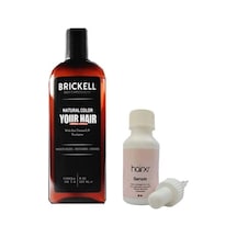 Hairxr Şampuan & Hairxr Saç Bakım Serumu 30 Ml