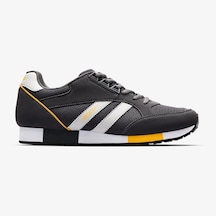 Lescon Boston 6 Füme Erkek Sneakers Spor Ayakkabı Füme