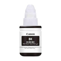 Canon Gı 490Bk Siyah Kartuş G1400 G2400 G3400