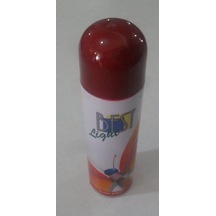 SPREY BOYA VİŞNE LİGHT 250 GR