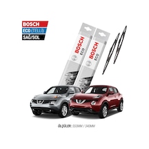 Nissan Juke Silecek Takımı 2010-2016 Bosch Eco