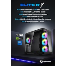 ELİTE-R7
