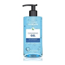 Sheida Pure Ocean Karma ve Normal Cilt İçin Yüz Temizleme Jeli 250 ML