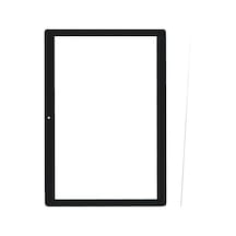 Lenovo Tab M10 Tb-x605f Dokunmatik Cam Siyah