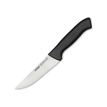 Pirge 38100 Ecco Kurban Ve Kasap Bıçağı 12,5 Cm - No:0, Siyah Diğer